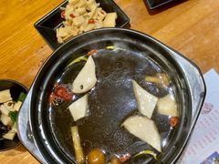 -束河人家(南锣鼓巷店)