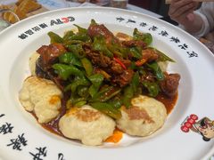 -涿掌柜·涿州宴