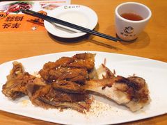 -老绥元烧麦·家常菜(大召店)