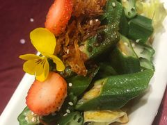 -泛太平洋大酒店·海天楼中餐厅·粤菜