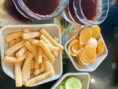 -豪客来牛排(中核世纪广场店)