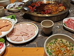 -堂客老火锅(欣阳广场总店)