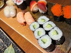 -千代武日本料理(开发区店)