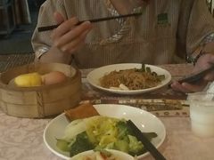 -东方雅典水疗美食汇(金海岸大厦店)
