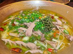 花椒腰花-懒人盐府人家·自贡大麻鱼(安贞店)