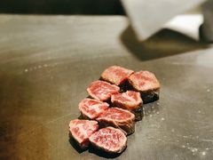 -金井日本料理(丽柏广场店)