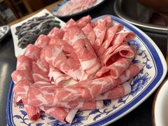 -裕德孚·非遗手切涮羊肉(东直门内大街店)