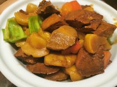 -五观堂素食(新华路店)