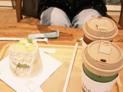 -théATRE 茶聚场(王府中環店)