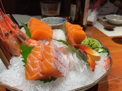 -文三酒肆自助放题(新街口友谊广场店)