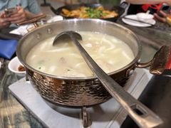 -四季轩中餐厅(徐州开元名都大酒店)