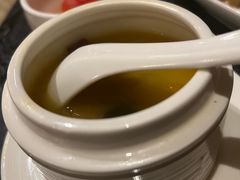 -长沙北辰洲际酒店-兰调全日餐厅