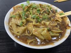 -正味斋锅巴菜(西北角店)