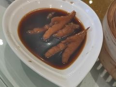 -金河半岛园林酒家(金融城店)