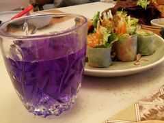 -CHINCHIN 青青·泰国料理(万象食家店)