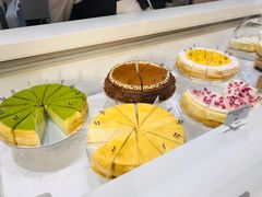 -Lady M(沙田新城市广场店)