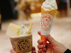 -杭州大厦LSE城市生活超市(杭州大厦店)