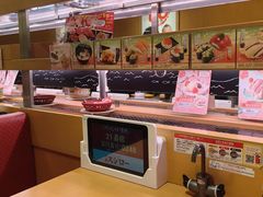 -sushiro寿司郎(上野店)