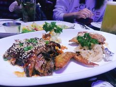 -MOSSO德国餐厅·音乐酒吧(环宇荟店)