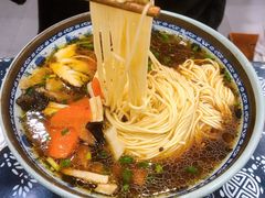 素浇面-荣阳楼(山塘街店)