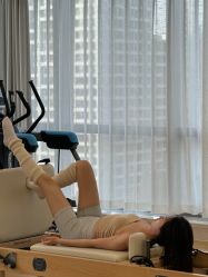 -AN普拉提女子健身工作室