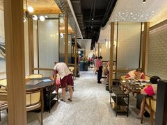 -青水瓦台汤泉(未央店)