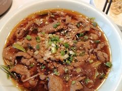 -峨嵋酒家(地安门店)