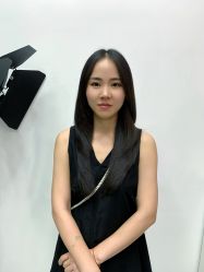 -ＲH SALON·简爱烫发染发接发