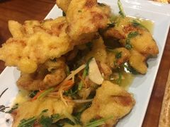 -雪乡阁东北农家菜(颛桥约好休闲街店)