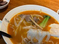 -漆黑觉米粉(三里屯店)