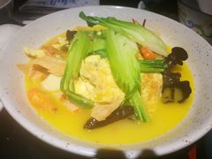 -老头儿油爆虾·知味杭州(爱琴海购物中心)
