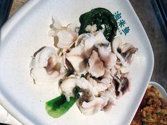 -淘米捞·米汤脆鲩鱼火锅(福田皇岗店)