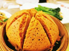 -香港美食大酒楼