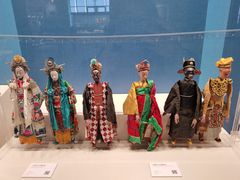 -北京工艺美术博物馆