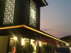 门面-谢氏老金口(江夏武昌大道店)