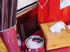 -易老妈蹄花.特色川菜(人民公园总店)