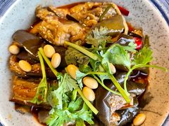 八旗茄子-那家山城(樱桃园店)