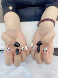 -斯馨·健康美甲美睫