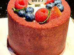 -姆们M Sweetie Cake(三里屯店)