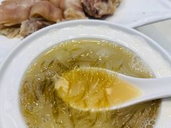 -东海酒家(长平东路店)
