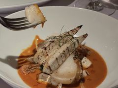 -壳里西餐厅Coquille Seafood Bistro(蒙自路店)