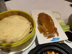 烤全鸭-小南国(金沙江路店)