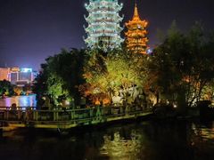 -桂林两江四湖景区