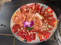 -银座苑烧肉酒场·烤活鳗(仙霞路店)