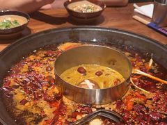 -楠火锅(太古里总店)