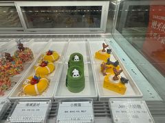 -嗒令甜品·主题融合料理餐厅(首座时代店)