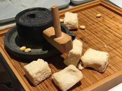 -煲宫猪肚鸡(晶品店)