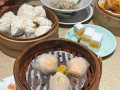 -点都德(喜粤楼店)