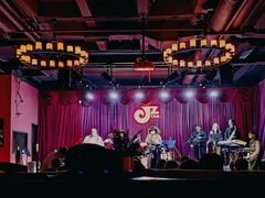 -JZ Club 爵士酒吧(上海店)