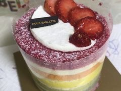 -巴黎贝甜(望京信万店)